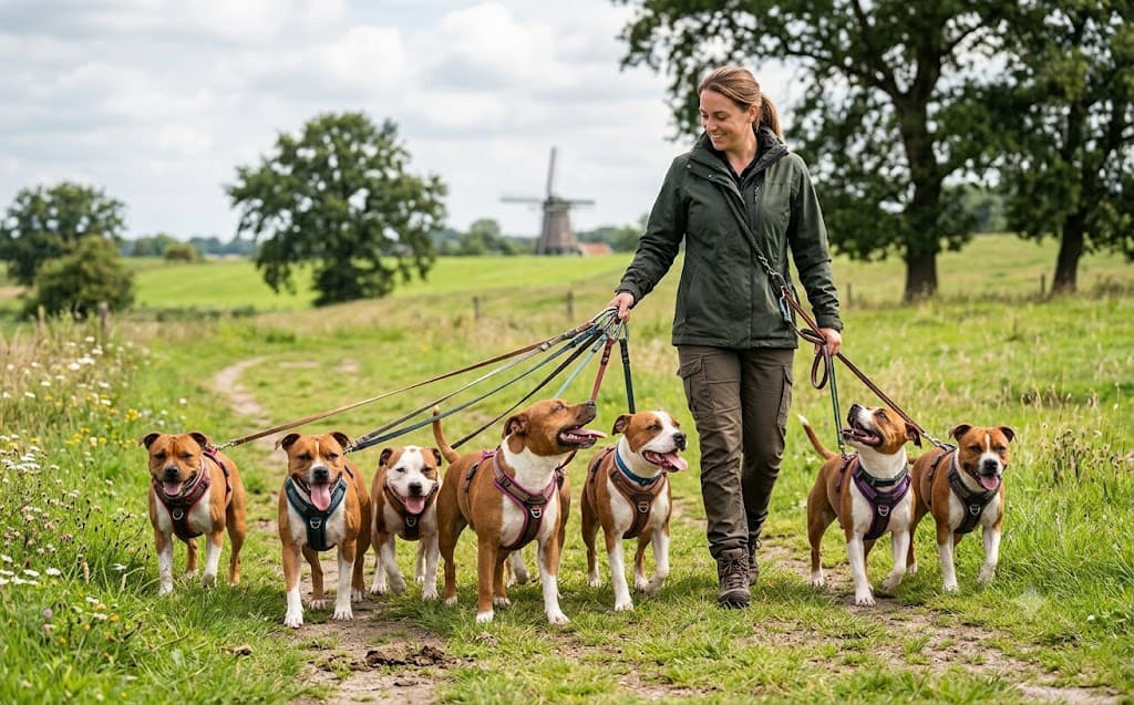 Dog Walking (Group)